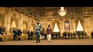 The Dictator -  Official Trailer