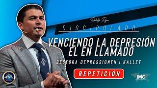 Venciendo la Depresión en el Llamado