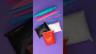 #diy#поделки#удивительный_цифровой_цирк#генгл из лёгкого пластилина