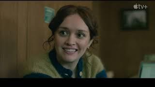 Slow Horses - Gary Oldman, Jack Lowden, Olivia Cooke and Saskia Reeves - Jabba's Movies