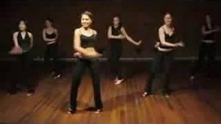 LADIES STYLING - SALSA SOLO dla Pań - SALSA New York Style on2