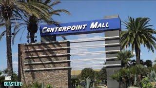 THE CENTERPOINT MALL IN OXNARD, CA INDEPENDENT  BUSINESSES CLOSING, WALMART, THE MAIN FACTOR