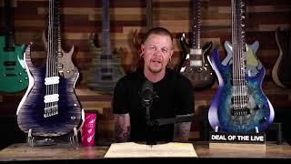 Kiesel Custom Live Q&A 12/11