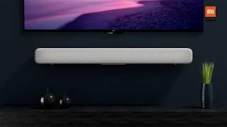 Mi Soundbar - Xiaomi