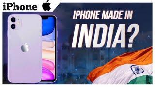 India siam Iphone i hmang reng tawh maithei ||