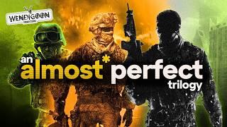 The Forgotten Brilliance (& Stupidity) of Modern Warfare’s Story