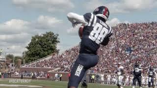 Ole Miss vs Vanderbilt 2015 Team Hype Video