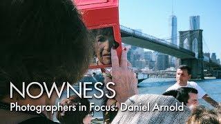 New York Streets with Daniel Arnold