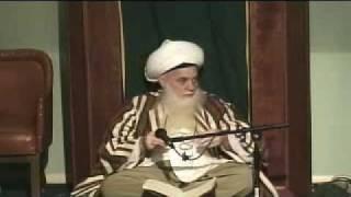 The Signs of a True Knower of Allah by Mv Shaykh Hisham Kabbani