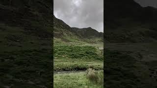 Little trip to Wales at the weekend and driving through Llanberis Pass 󠁧󠁢󠁷󠁬󠁳󠁿