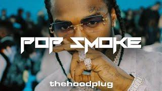 Pop Smoke - Blow Up Remix -  feat. Central Cee, NLE Choppa & Influence (Video Clip)