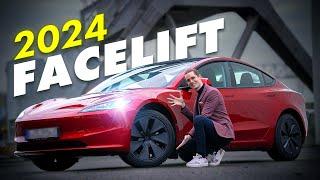 Tesla Model 3 Hinterradantrieb: Perfekt für Einsteiger (Review)