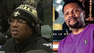 Master P “After J PRINCE You Gotta Say Me”