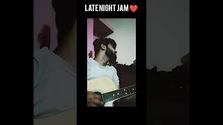 Late Night Jam  |Yogesh Kumar| #bollywood #music #love #arijitsingh