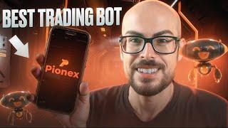  Pionex Best Trading Bot Crypto