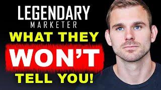 I Tried The Legendary Marketer 5 Day Challenge (Honest Review)