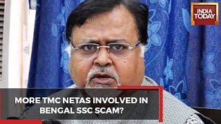 Bengal SSC Scam: India Today Accesses Recommendation Letters Of Job Aspirants Signed By TMC Leader