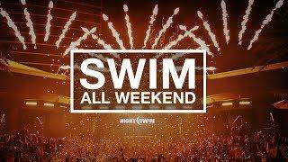 Swim All Weekend at Wynn Las Vegas