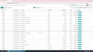 Odoo Split List View: Enhance Your Digital Experience | Odoo 18