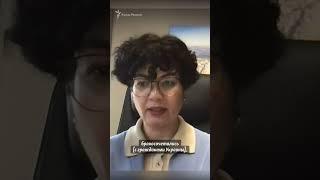 Какое гражданство у детей, рожденных в аннексированном Крыму?