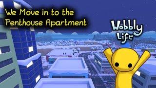 The Best View in Wobbly Life?