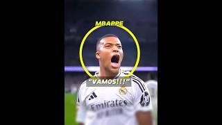 Mbappe & Vinicius Never Gave Up 