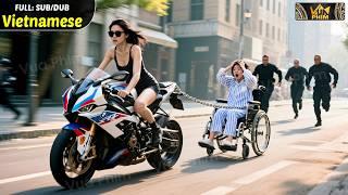 Tiểu Tam Giả Bệnh Để Sỉ Nhục Cô Gái Nghèo Nào Ngờ Cô Ta Là Con Gái Của Tỷ Phú Bỏ Nhà Đi Lấy Chồng