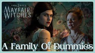 Mayfair Witches Season 2 Ep1 & 2 Recap | A Family Full of Dummies!