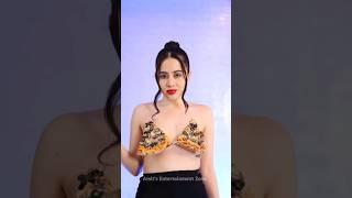 Uorfi Javed's Top 3 Hated Dress  Urfi Javed || #shorts