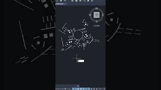How to Fix your External References in AutoCAD. #shorts