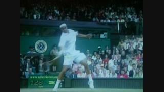 federermagic | The Beautiful Game