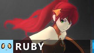 R.U.B.Y OVA 2: "The Invincible Girl" | RWBY 3D Fan Animation