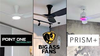 I Tested 3 Smart Fans.. Here's What I learnt