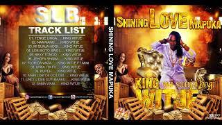 KING WITJE - LOBI BOTO