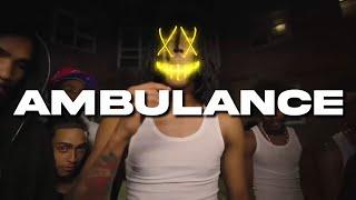 Sha Gz x Yus Gz Type NY Drill Beat - "AMBULANCE" | 2024