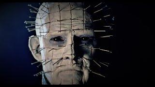 The Original HELLRAISER Is S Tier HORROR