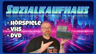 KULTIGES Update aus dem SOZIALKAUFHAUS! | Schnäppchen gemacht 