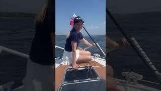 Прошёл водномоторный парад в г. Самара: «Тактика» на воде!