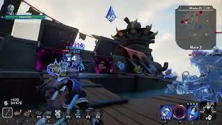 [Orcs Must Die! Deathtrap] Difficulty 10 - Mission 1 to 74 as Mac - Part 4