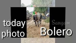 Bolero new// home video 