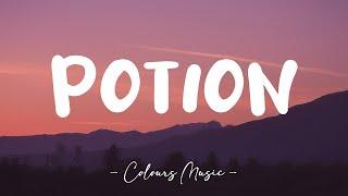 Calvin Harris, Dua Lipa, Young Thug - Potion (Lyrics) 