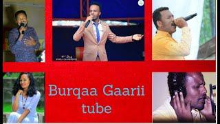 Farfannaa afaan oromoo| Oromo gospel song|burqaa gaarii tube|oromo gospel song collection