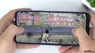 Vivo Y20 2021 PUBG Gaming test | MediaTek Helio P35, 4GB RAM