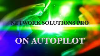 Network Solutions Pro