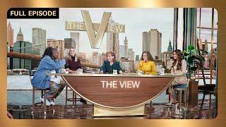 The View Full Broadcast – November 7, 2024