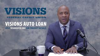 Jay Williams | Visions FCU Auto Loans