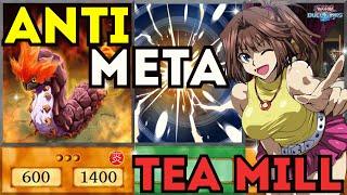 HE CREADO el MEJOR DECK para COMBATIR al META y DISFRUTAR cada VICTORIA en Yu-Gi-Oh! Duel Links