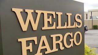 Wells Fargo expands, creating 1,100 new jobs in Roanoke County