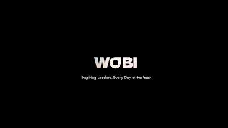 WOBI Membership - Inspiring Leaders. Every Day of the Year