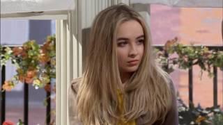 Girl Meets World - 3x05 - GM Triangle: Maya & Riley (Riley: Maya, where are you?)